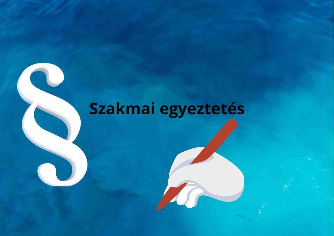 Szakmai egyeztetés